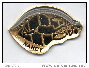Plongée Homme Grenouille  Les Hydronautes De Nancy - Buceo