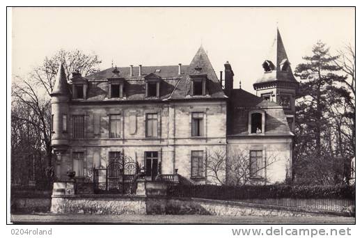 Prècy Sur Oise - Château Vèneque  - Maison De Repos De La BNCI  : Achat Immédiat - Précy-sur-Oise