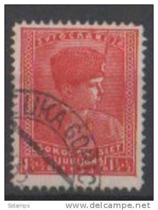A-144  JUGOSLAVIA JUGOSLAWIEN  SCOUTS   USED - Used Stamps