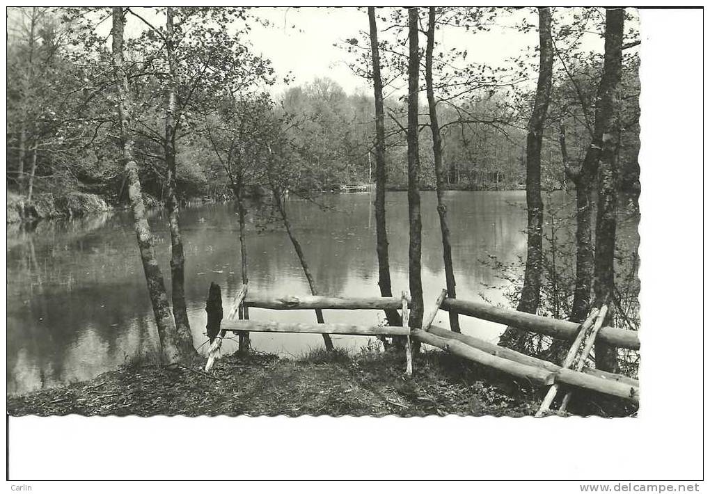 Heure En Famenne  L'Etang - Somme-Leuze