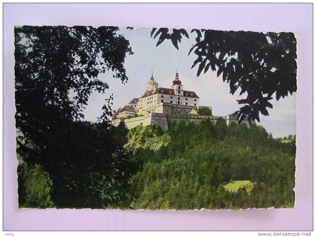 Schloß Forchtenstein - Andere & Zonder Classificatie