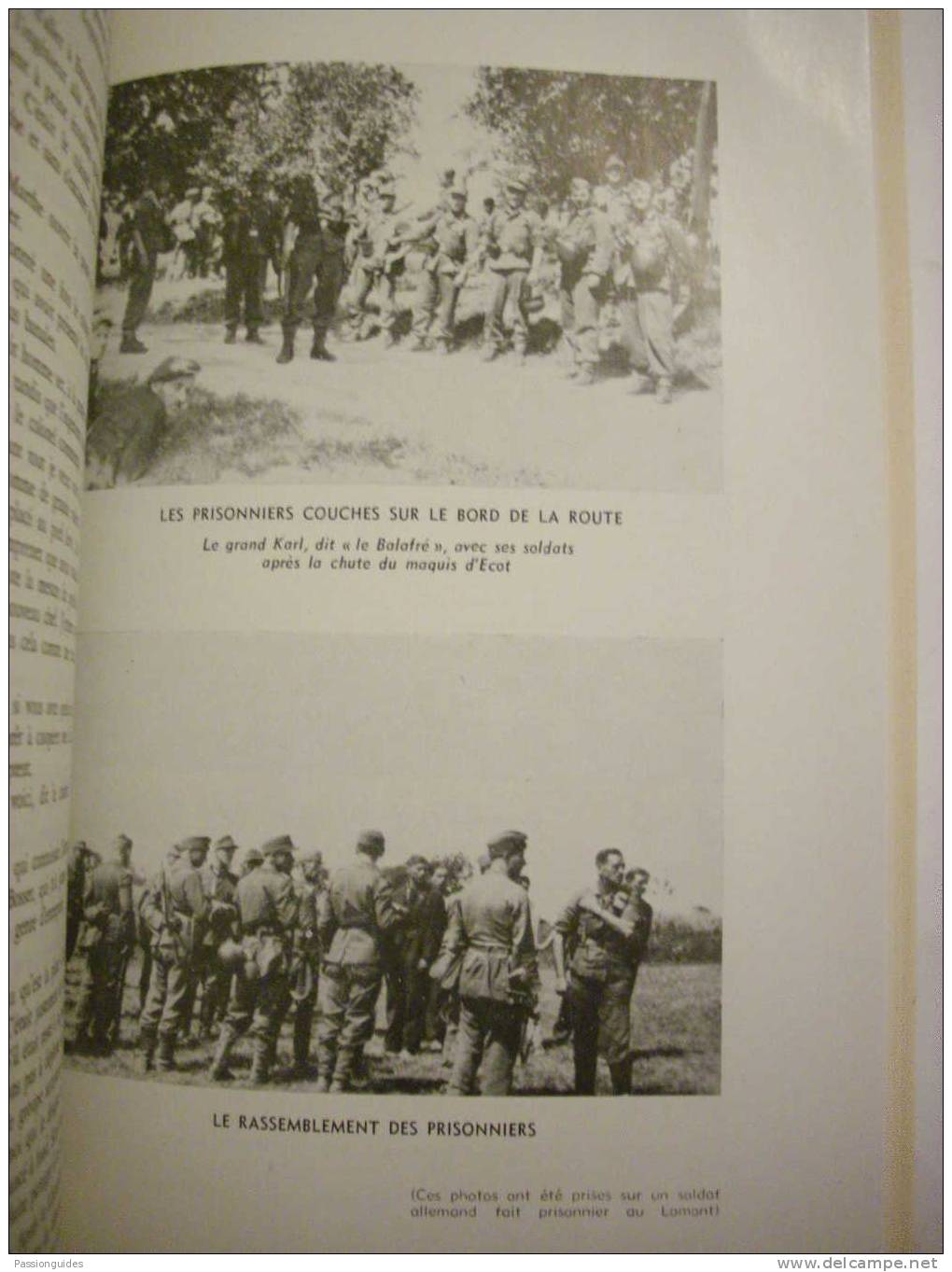 UN PETIT BATEAU TOUT BLANC  1962  ERNEST-FRED FLOEGE Alias Paul-Frédéric FONTAINE , CDT PAUL / BUCKMASTER Guerre 39-45 - Geschichte