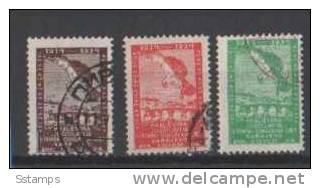 A-145  JUGOSLAVIA JUGOSLAWIEN  SCOUTS    USED - Used Stamps