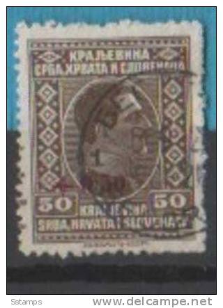 A-146  JUGOSLAVIA JUGOSLAWIEN  Definitive    USED - Used Stamps