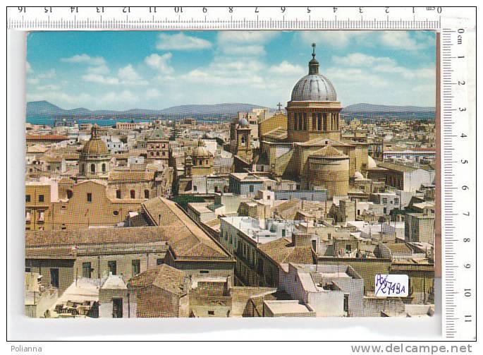 PO2749A# TRAPANI - MARSALA - Panorama  No VG - Marsala