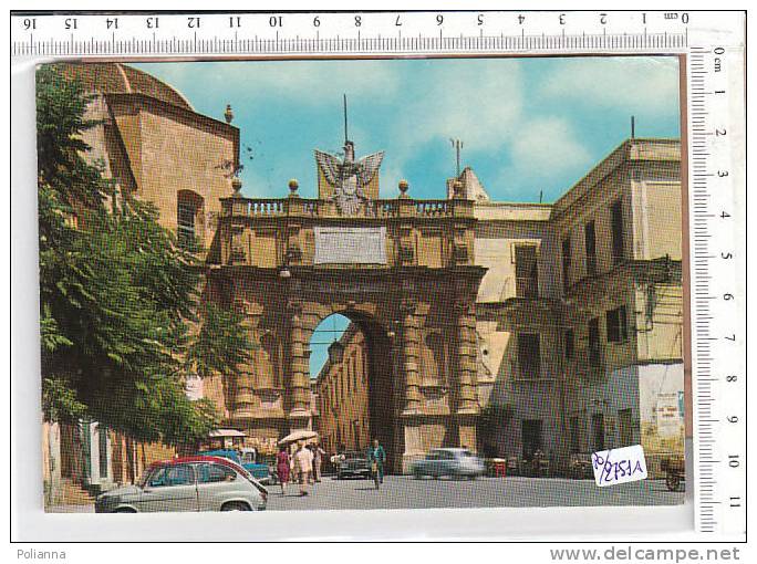 PO2751A# TRAPANI - MARSALA - Porta Garibaldi  VG 1980 - Marsala