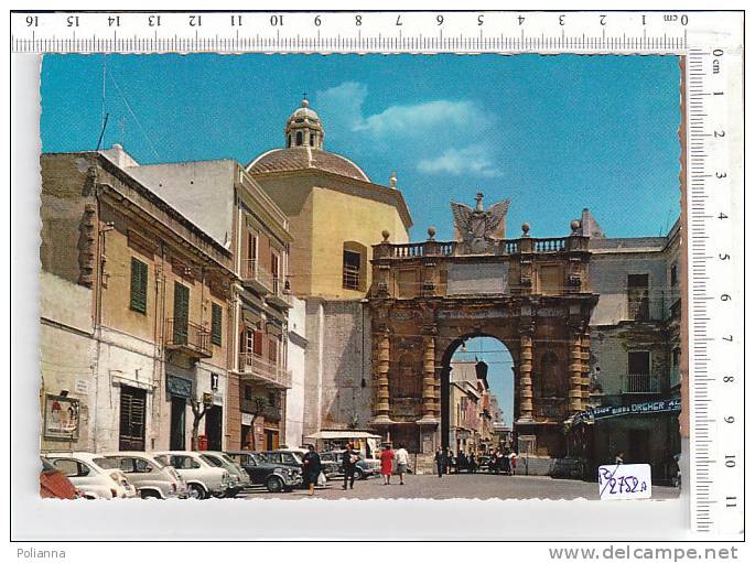 PO2752A# TRAPANI - MARSALA - Porta Garibaldi  No VG - Marsala