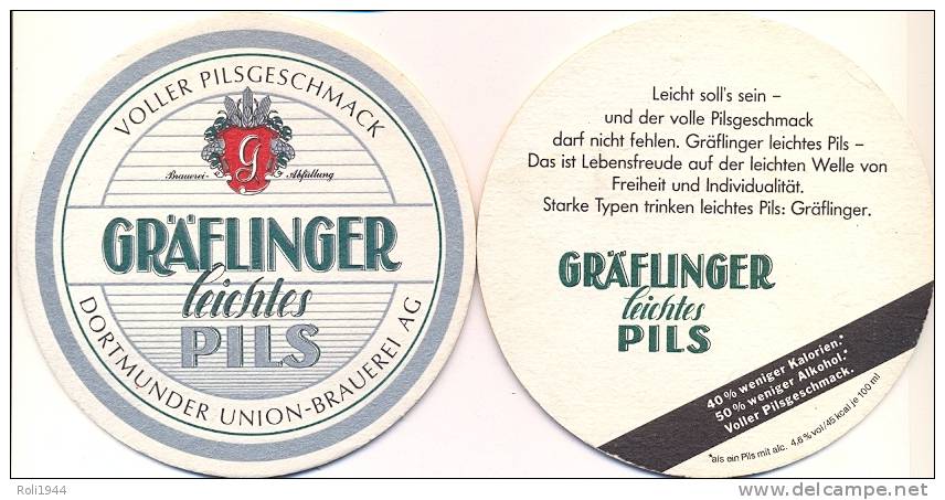 #D49-140 Viltje Gräflinger - Sous-bocks