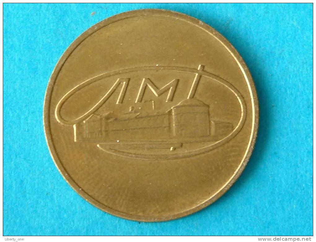 THE MINISTRY OF FINANCE USSR - LENINGRAD MINT GOZNAK ( Details Zie Foto ) ! - Autres & Non Classés