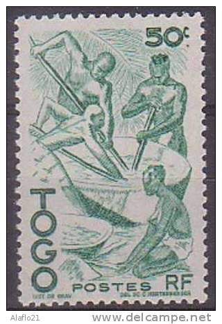 #  TOGO - Yvert   N° 238 - NEUF SANS CHARNIERE - LUXE - Andere & Zonder Classificatie