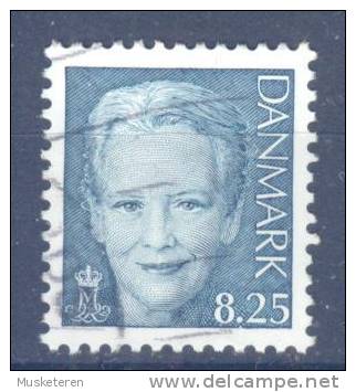 Denmark 2005 Mi. 1451    8.25 Kr Queen Margrethe II - Oblitérés
