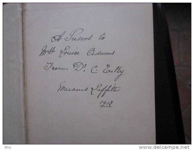 DOROTHY DAINTY´S WINTER - 1910- AMY BROOKS - Livres Premier Age