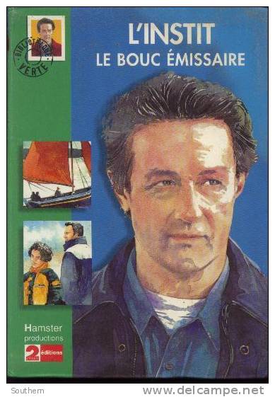 Hachette N° 670 Gudule " L´ Instit Le Bouc émissaire " ++++BE+++ - Hachette