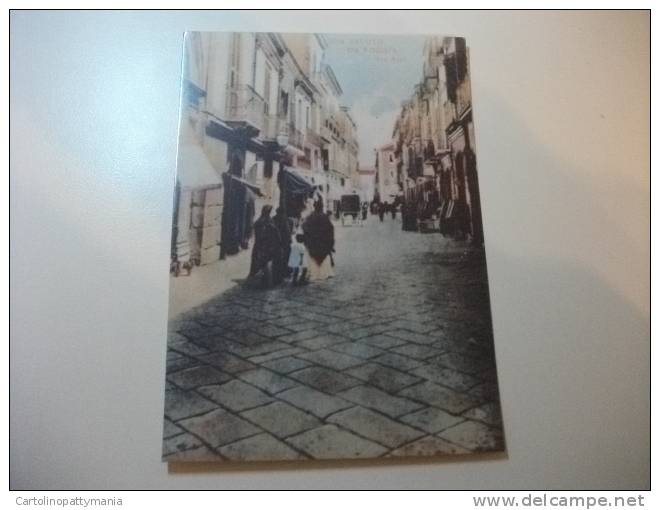 Foggia 1979 Mostra Cartoline - Manifestations