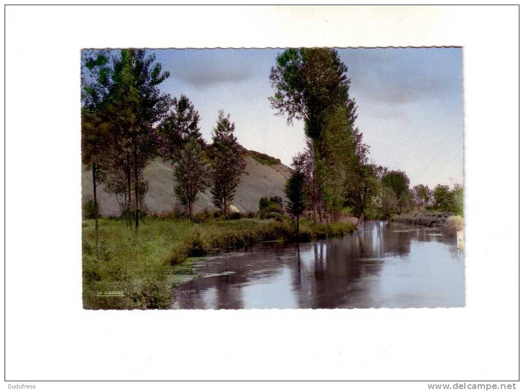 ENVIRONS  DE PONT ST PIERRE     L ANDELLE - Autres & Non Classés