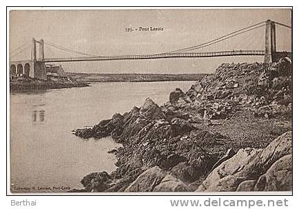 56 Pont LOROIS - Etel