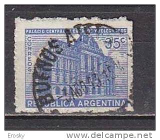 D0621 - ARGENTINA Yv N°419 - Usados