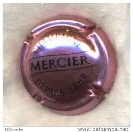 CAPSULE  MERCIER Ref  30  !!!! - Mercier