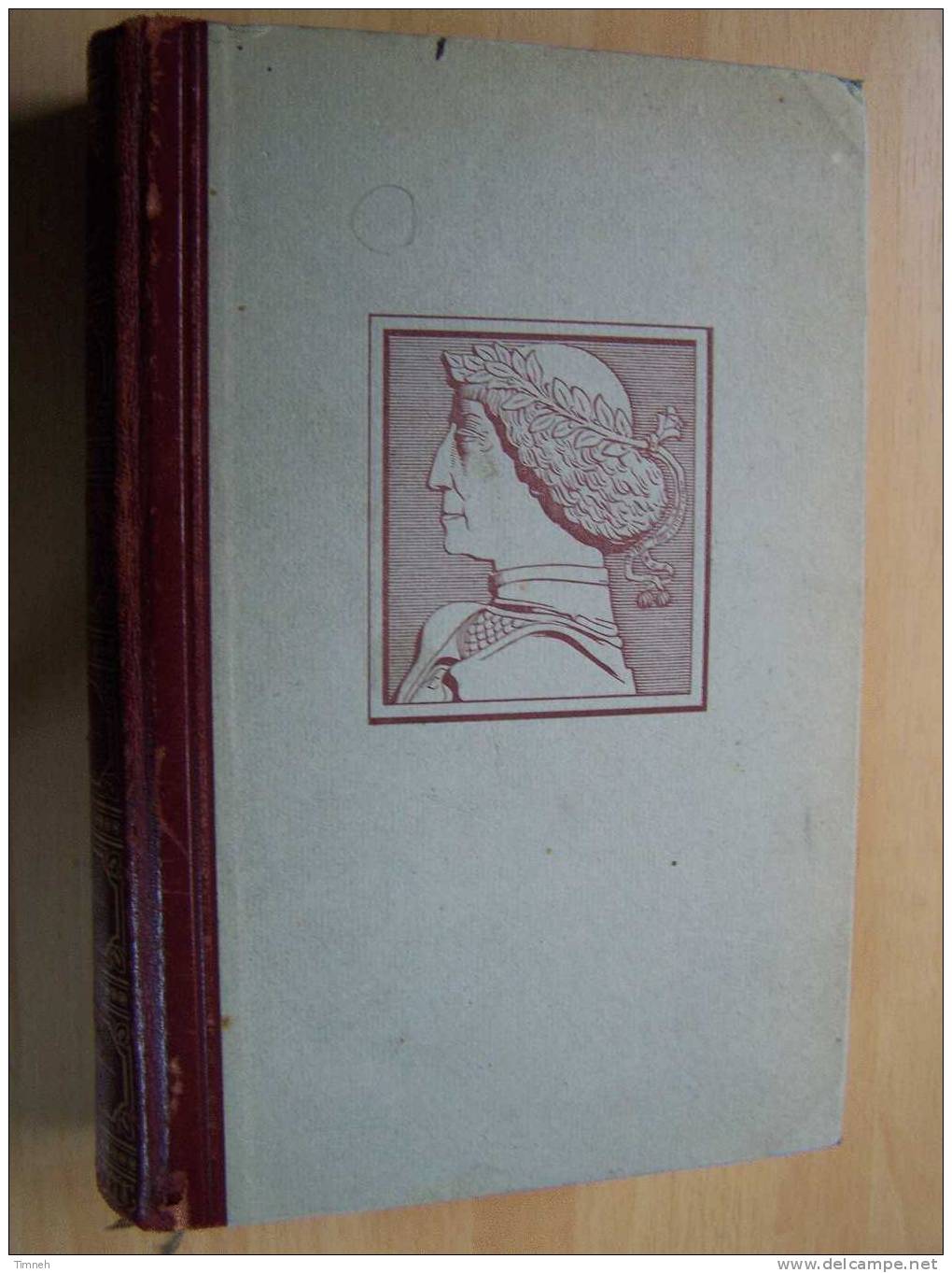 KULTUR UND KUNST DER RENAISSANCE IN ITALIEN-Jacob BURCKARDT-Deutsche Buch-Gemeinschaft-132 Abbildungen- - Arte