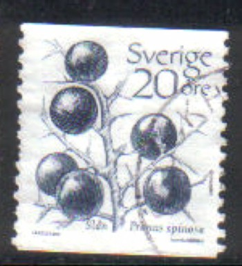 SWEDEN   Scott #  1433  VF USED - Used Stamps