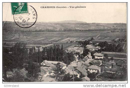 Chamoux : Achat Immédiat - Chamoux Sur Gelon