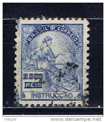 BR+ Brasilien 1934 Mi 423 - Used Stamps