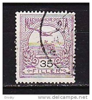 PGL - HONGRIE Yv N°99 - Used Stamps