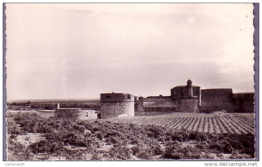 66 - Salses - Le Fort - Salses