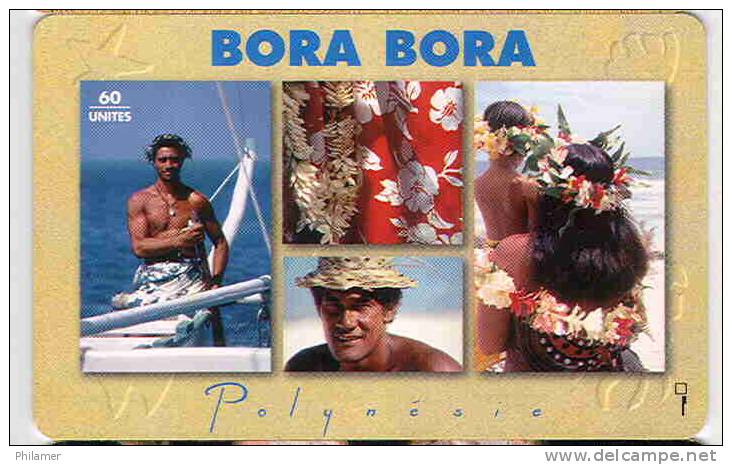 Polynesie Francaise French Polynesia Telecarte Phonecard Fruits , Pf 39, Côte 4 Euros, TBE - Polynésie Française