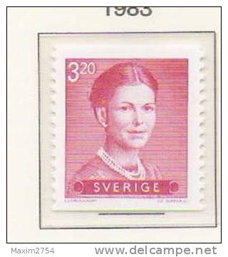 1983 - N. 1227 (CATALOGO UNIFICATO) - Ongebruikt