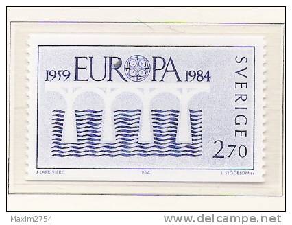 1984 - N. 1253 (CATALOGO UNIFICATO) - Neufs