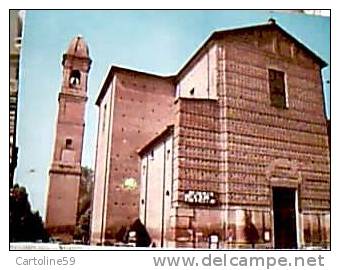 CARPI  CHIESA SAN FRANCESCO VB1985  CV19258 - Carpi