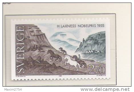 1985 - N. 1347 (CATALOGO UNIFICATO) - Neufs