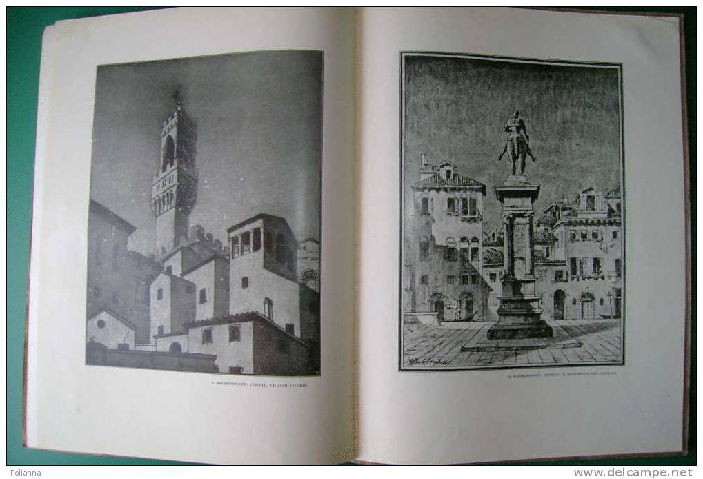 PDK/2 DEDALO Rassegna D'Arte - Ugo Ojetti 1925/CATTEDRALE DI ANCONA/TESORO CATTEDRALE DI PADOVA/RELIQUIARI Sant'Andrea.. - Kunst, Antiquitäten