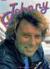 JOHNNY HALLYDAY - LIVRE - COLLECTION N°1 - Zeitschriften