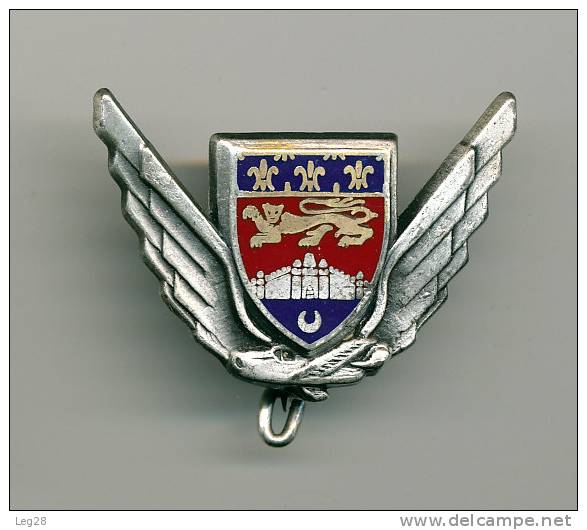 BASE AERIENNE 106 - Luftwaffe