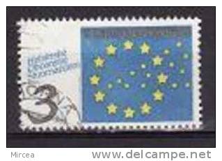 Tchecoslovaquie 1990 -  Yv.no.2867 Oblitere - Usados