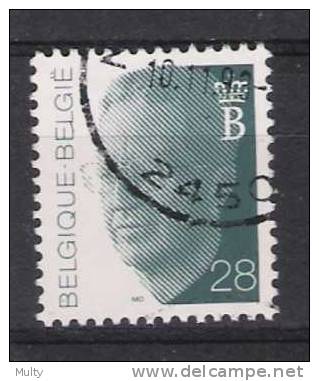 Belgie OCB 2473 (0) - 1990-1993 Olyff