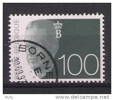 Belgie OCB 2481 (0) - 1990-1993 Olyff