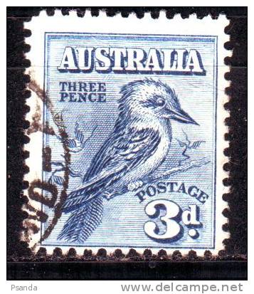 1928  Australia SC#  A3  95 - Oblitérés