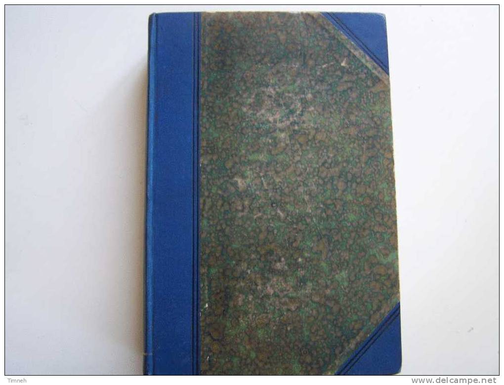 THE  POETICAL WORKS OF JOHN MILTON-édition Relié-WARD.LOCK§Co-ancien Non Daté- - Lyrik/Theater