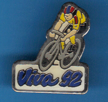 10184-viva.produits Laitier.cyclisme - Radsport