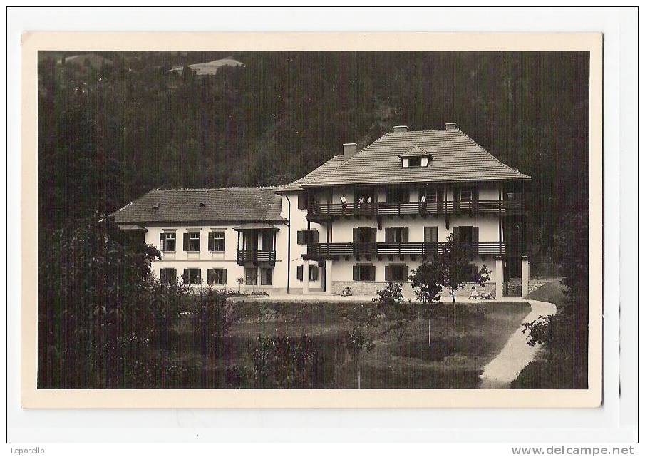 AK SATTENDORF Ossiachersee ///  P*1858 - Ossiachersee-Orte