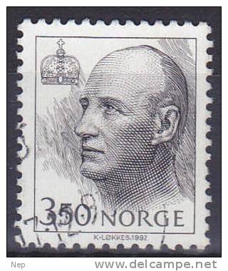 NOORWEGEN - Michel - 1993 - Nr 1117y - Gest/Obl/Us - Used Stamps