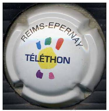 Téléthon - Altri & Non Classificati