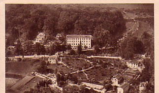 Nancy : L'Ermitage, Rue De Liverdun, Vue Générale - Nancy