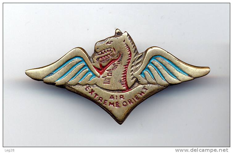 AIR EXTREME ORIENT - Fuerzas Aéreas