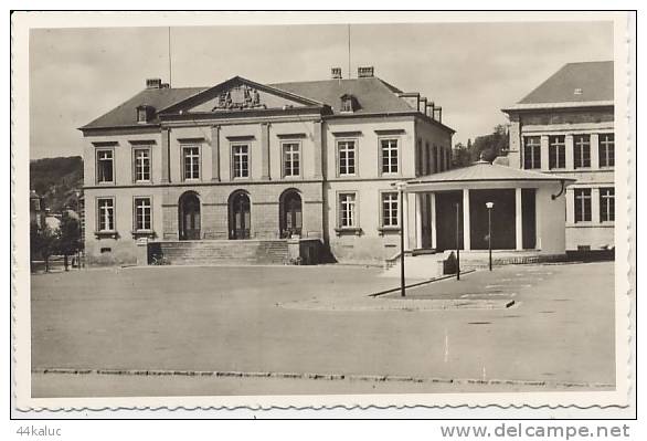 DIEKIRCH Place Guillaume Palais De Justice - Diekirch