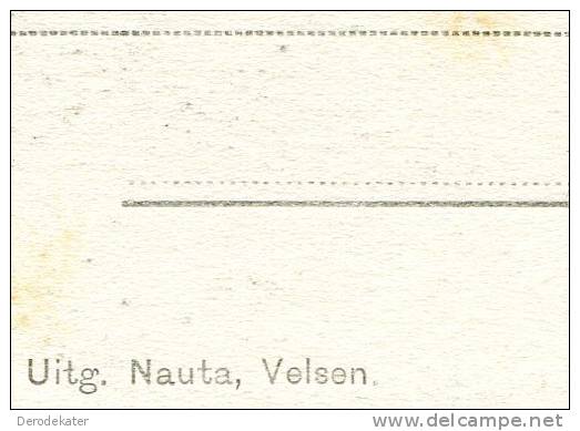 Lochem. Stationsweg. Nauta. 12946. Onbeschreven. - Lochem