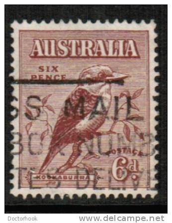 AUSTRALIA   Scott #  139  VF USED - Usati